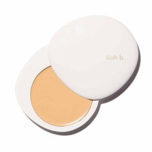 lilah b. Marvelous Matte Cream Foundation B. CLASSIC NEW IN BOX
